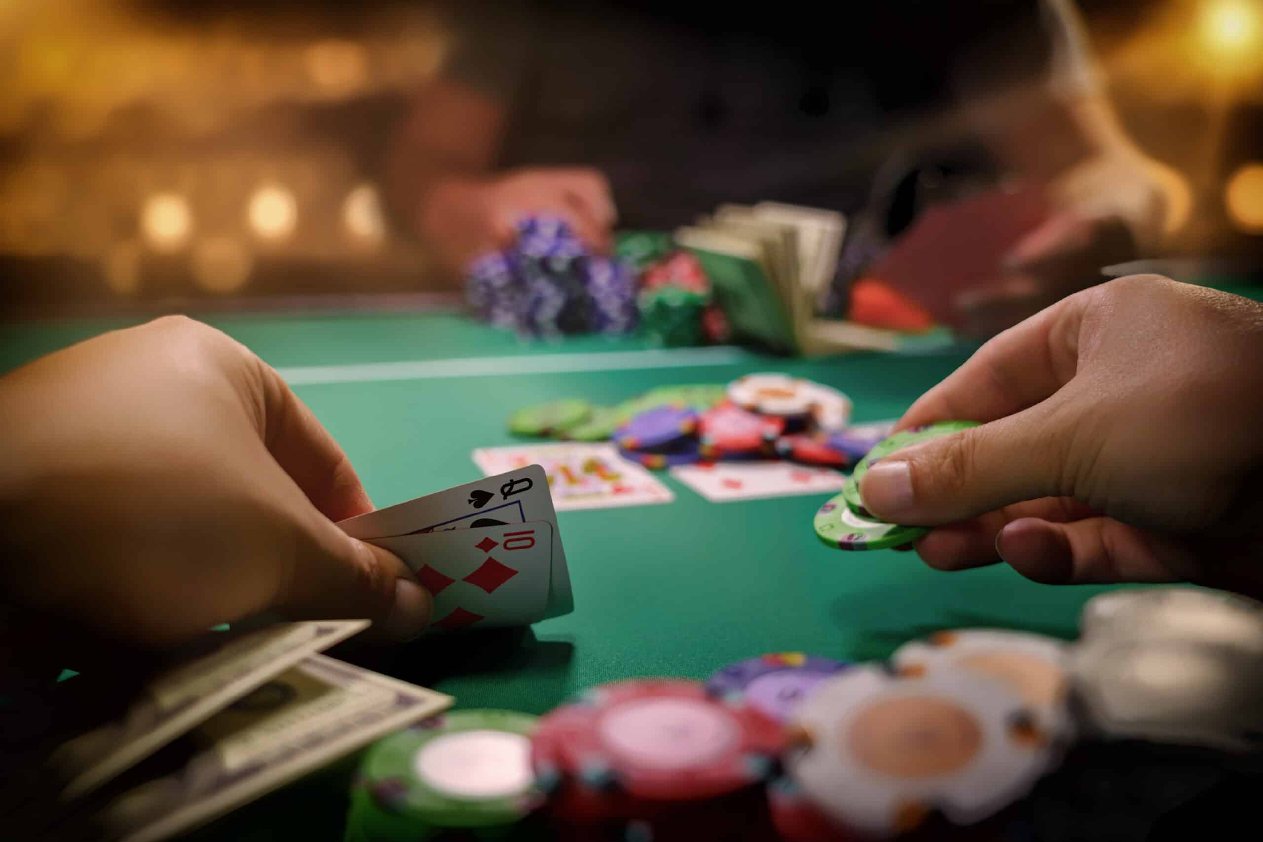 Different Poker Variations: Essential Things You Need to Know Before Playing
