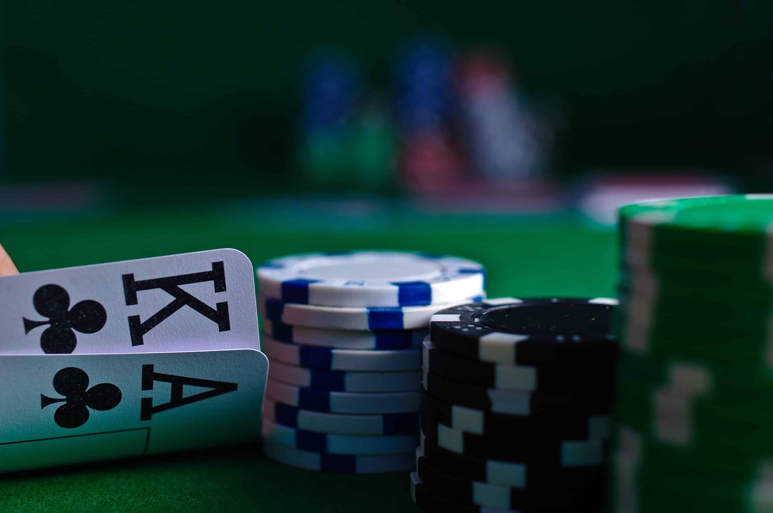 Advanced Poker Strategy: Tips and Tricks for Experienced Players