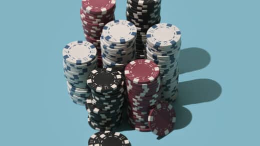 Overview of 888 Poker